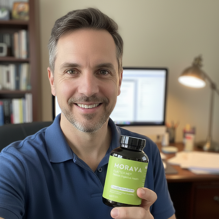 Review by @mike_richardson