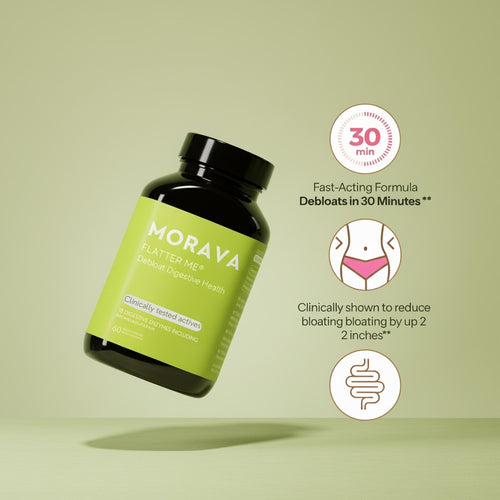 Morava Nutrition Digestive Enzyme