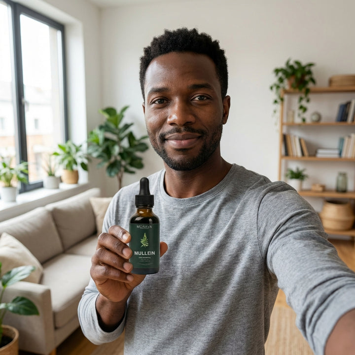 Review by @mike_richardson